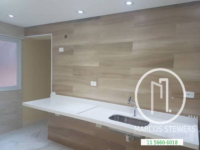 Apartamento para Comprar em Taboão da Serra - 5