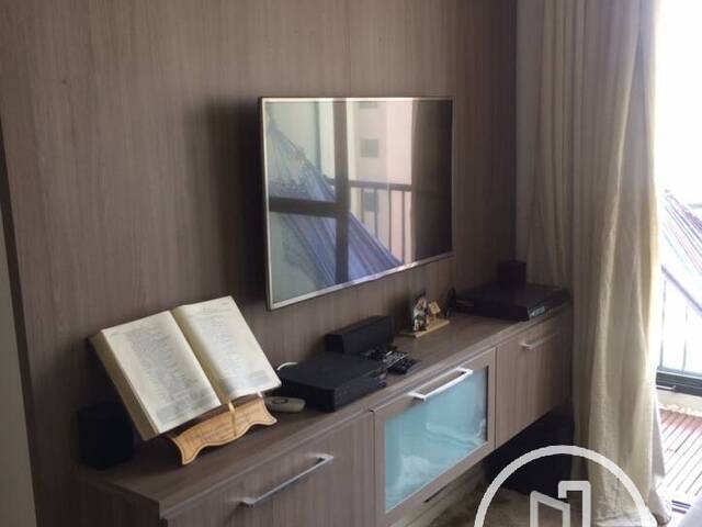 Apartamento para Comprar em São Paulo - 2