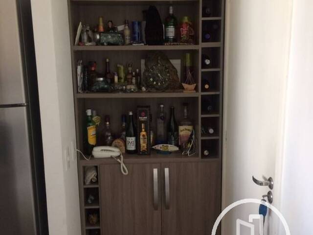 Apartamento para Comprar em São Paulo - 5