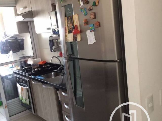 Apartamento para Comprar em São Paulo - 4
