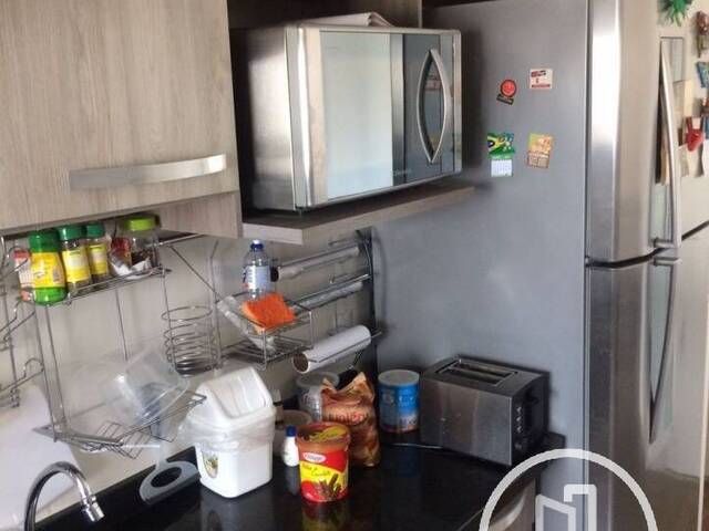 Apartamento para Comprar em São Paulo - 3