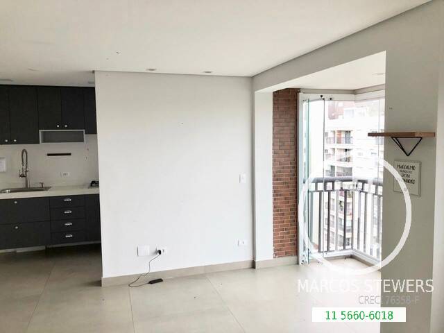 #R58N9B - Apartamento para Alugar em São Paulo - SP - 2