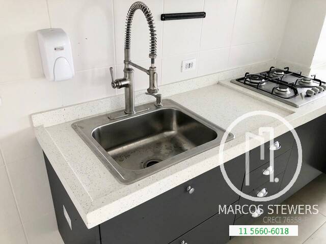 Apartamento para Alugar em São Paulo - 4