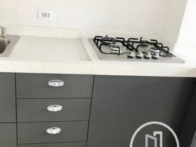 Apartamento para Alugar em São Paulo - 5