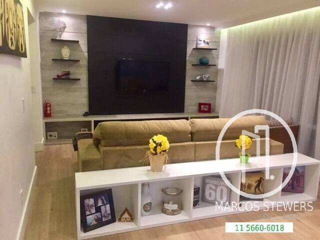 Apartamento para Comprar em São Paulo - 4