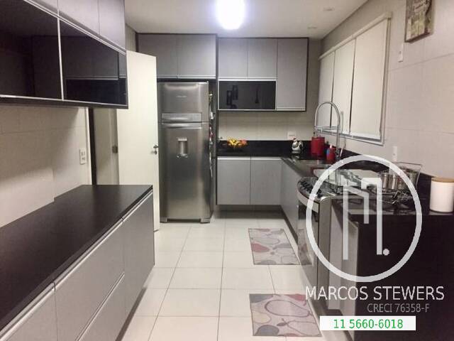 Apartamento para Comprar em São Paulo - 5