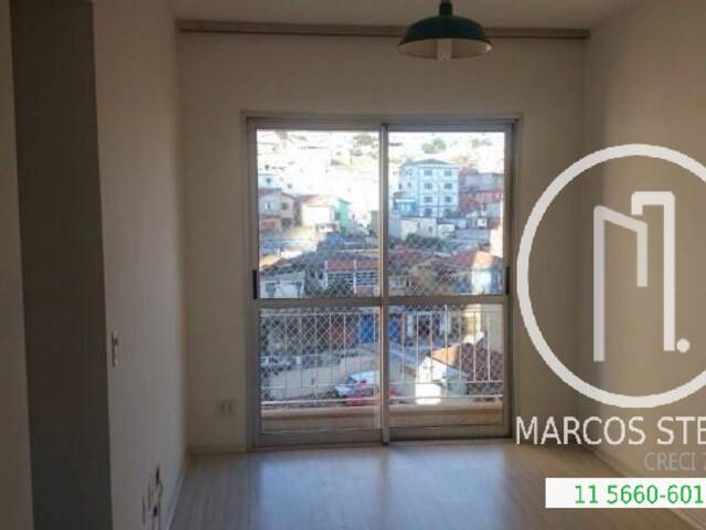 Apartamento para Comprar em São Paulo - 4