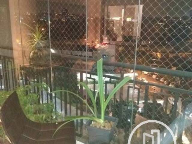 Apartamento para Comprar em São Paulo - 5