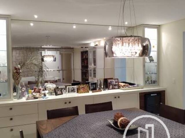 Apartamento para Comprar em São Paulo - 3