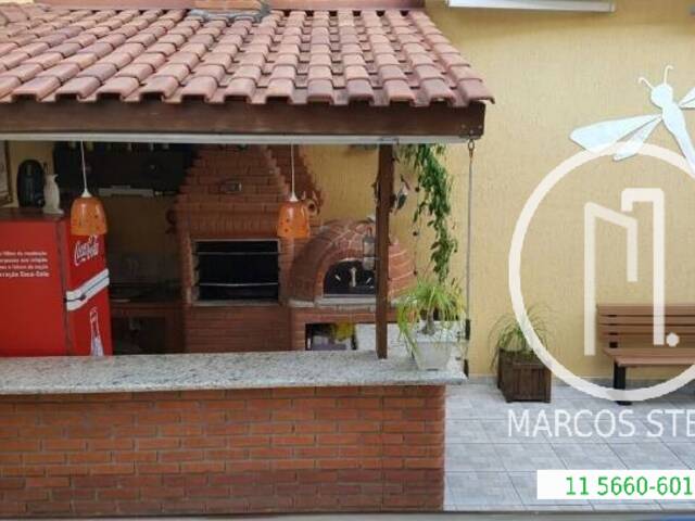 Casa para Comprar em São Paulo - 5
