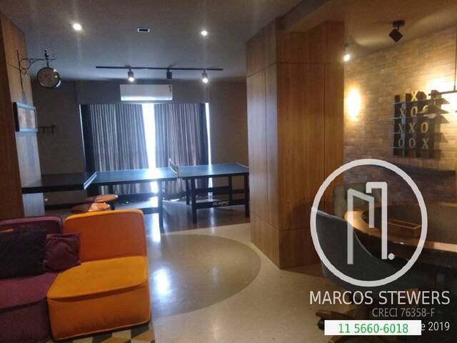 Apartamento para Comprar em São Paulo - 2