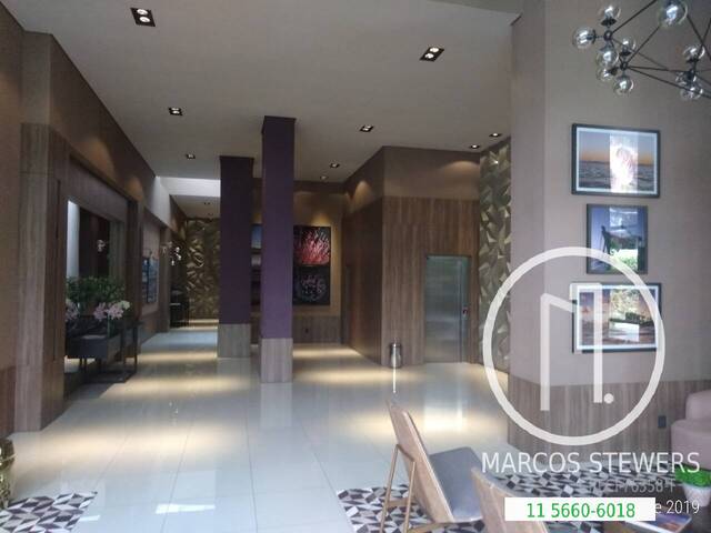 Apartamento para Comprar em São Paulo - 4