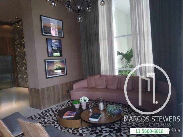 Apartamento para Comprar em São Paulo - 5