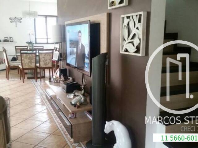 Casa para Comprar em São Paulo - 2