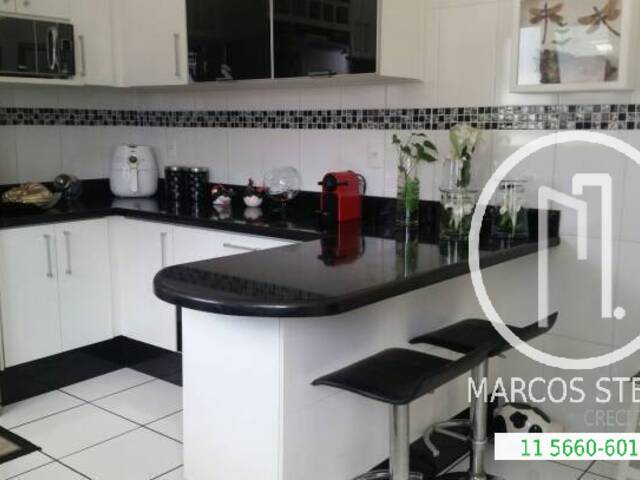 Casa para Comprar em São Paulo - 4