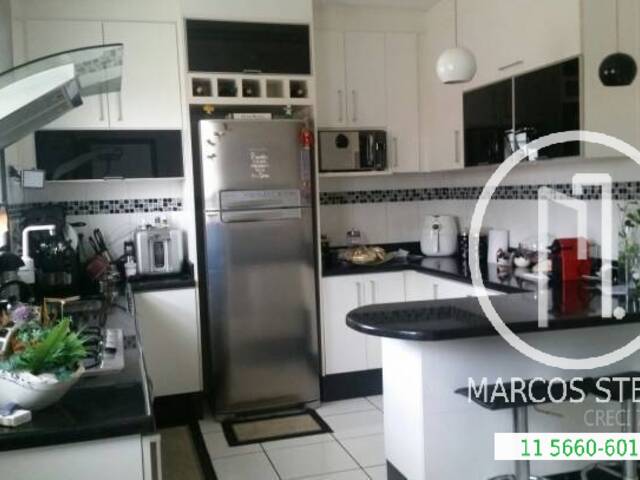 Casa para Comprar em São Paulo - 3