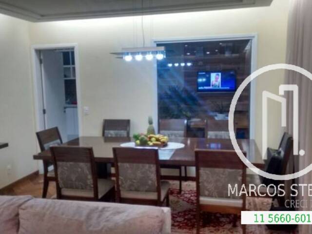 Apartamento para Comprar em São Paulo - 2