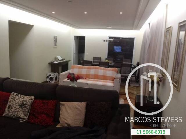 Apartamento para Comprar em São Paulo - 3