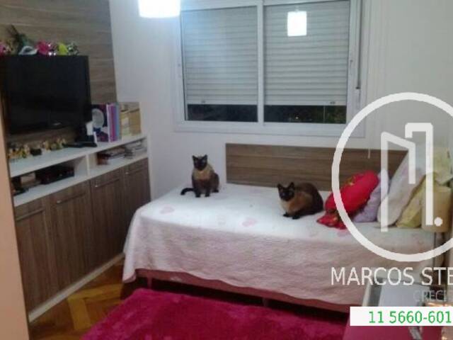 Apartamento para Comprar em São Paulo - 4
