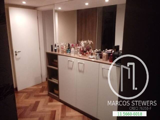 Apartamento para Comprar em São Paulo - 5