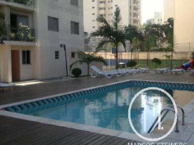 #1ITUN9B - Apartamento para Comprar em São Paulo - SP - 3