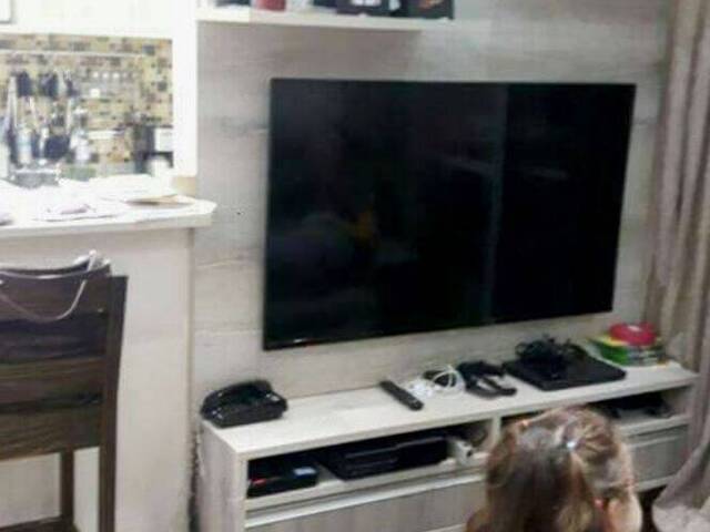 Apartamento para Comprar em São Paulo - 2