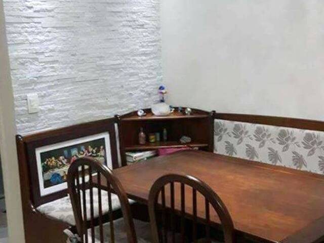 Apartamento para Comprar em São Paulo - 3