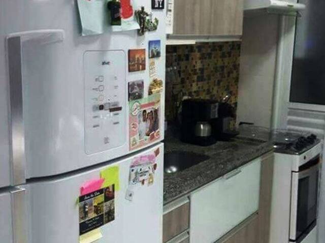 Apartamento para Comprar em São Paulo - 4