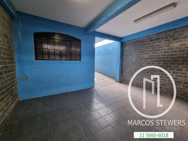 Casa para Comprar em São Paulo - 5
