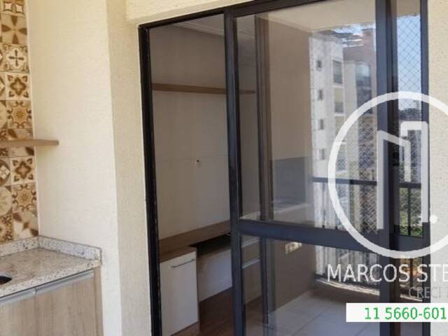 Apartamento para Comprar em São Paulo - 2