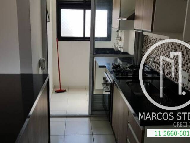 Apartamento para Comprar em São Paulo - 3
