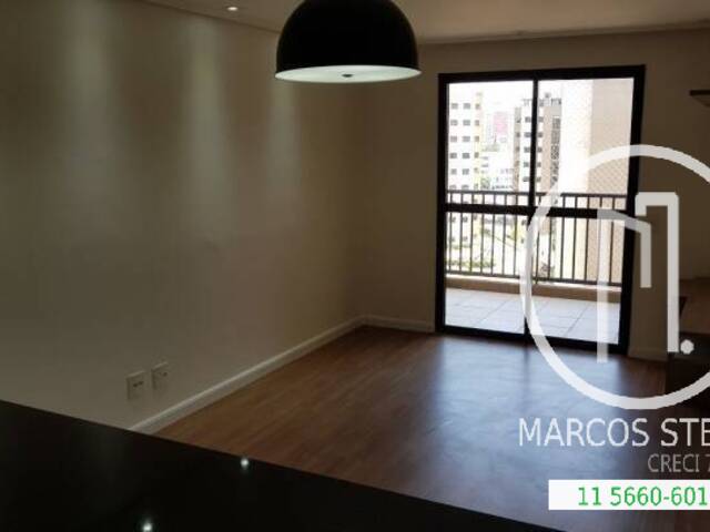 Apartamento para Comprar em São Paulo - 5