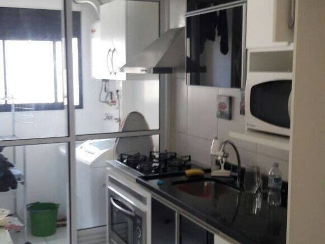 Apartamento para Comprar em São Paulo - 3