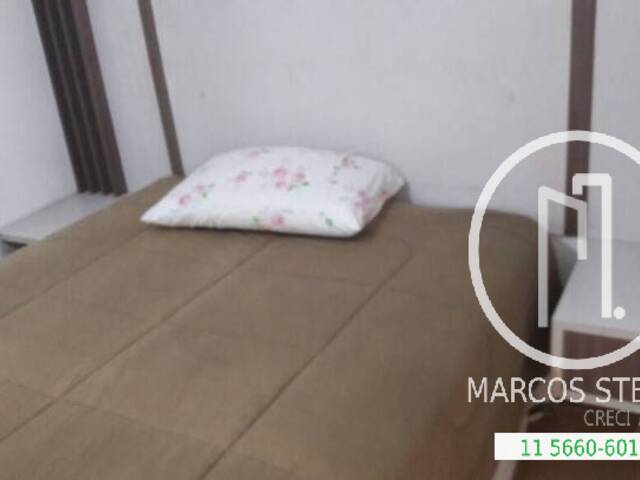 Apartamento para Comprar em São Paulo - 4