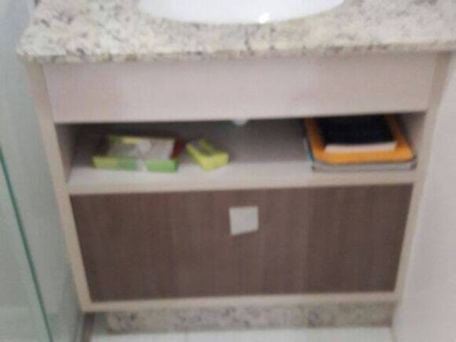 Apartamento para Comprar em São Paulo - 2