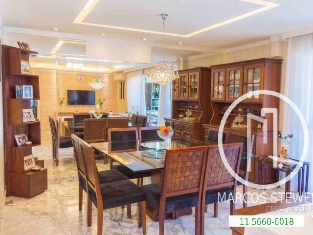 Apartamento para Comprar em São Paulo - 5