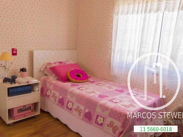 Apartamento para Comprar em São Paulo - 2