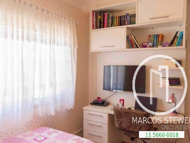 Apartamento para Comprar em São Paulo - 3