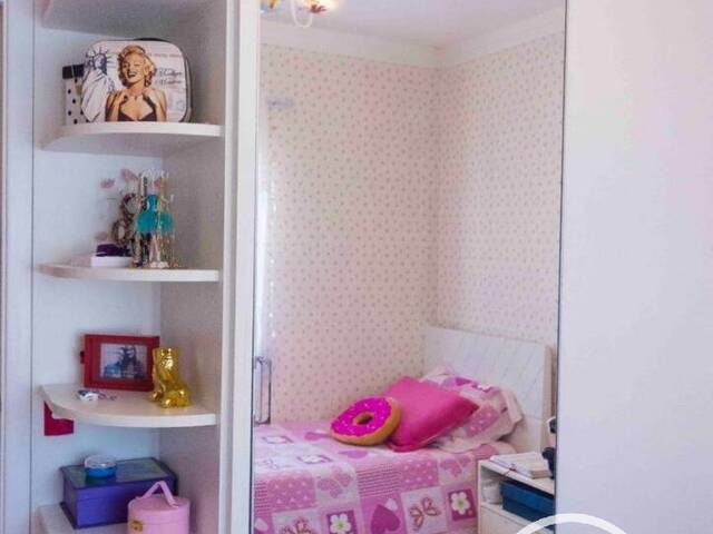 Apartamento para Comprar em São Paulo - 4