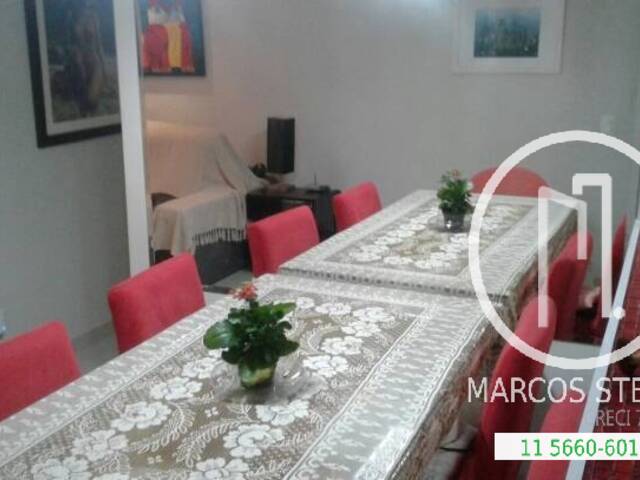 Apartamento para Comprar em São Paulo - 4