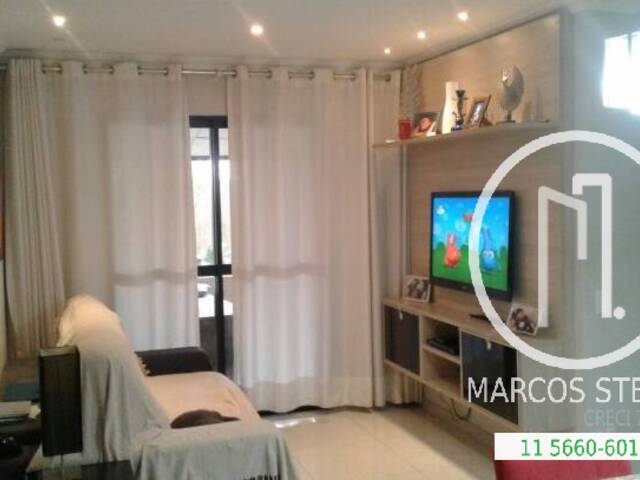 Apartamento para Comprar em São Paulo - 3