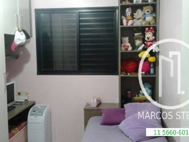 Apartamento para Comprar em São Paulo - 5