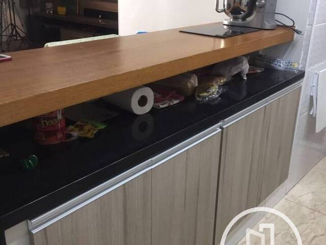 Apartamento para Comprar em São Paulo - 3