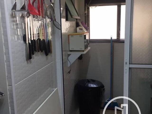Apartamento para Comprar em São Paulo - 5