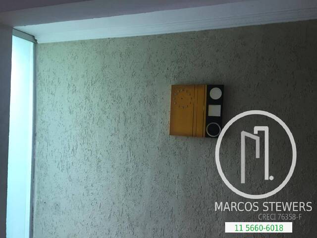 #MMQN9B - Casa para Alugar em São Paulo - SP - 2