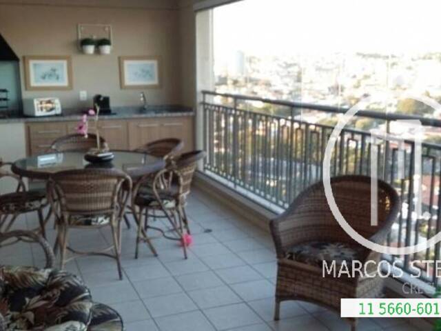Apartamento para Comprar em São Paulo - 3