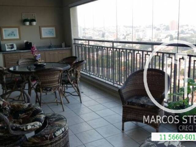 Apartamento para Comprar em São Paulo - 4