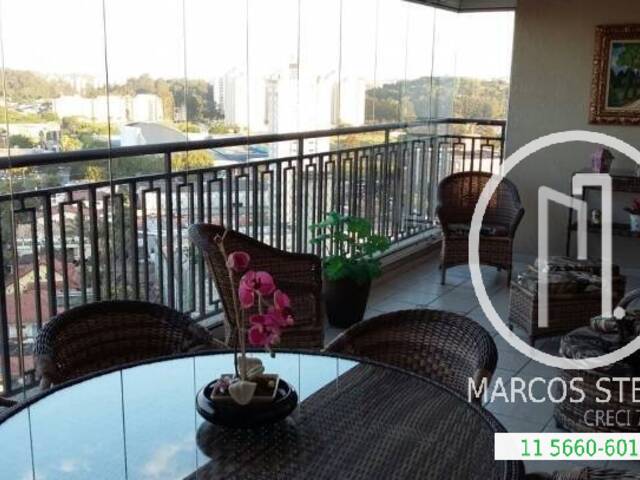 Apartamento para Comprar em São Paulo - 5