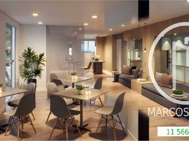 Apartamento para Comprar em São Paulo - 2