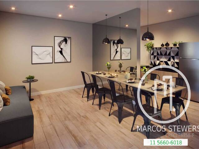 Apartamento para Comprar em São Paulo - 3
